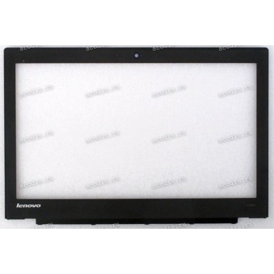 Верх. кр. рамка Lenovo ThinkPad X240 (FA0SX000H00, SB30G39220)