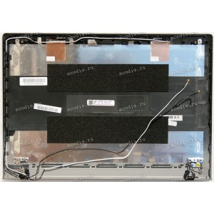 Верхняя крышка Lenovo IdeaPad Z510 (AP0T2000300)