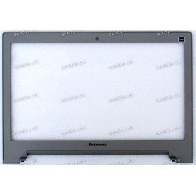 Верх. кр. рамка Lenovo IdeaPad Z510 (AP0T2000400)