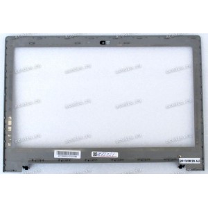 Верх. кр. рамка Lenovo IdeaPad Z510 (AP0T2000400)