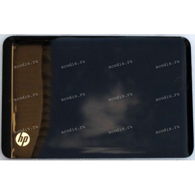 Верхняя крышка HP Mini 100 (633477-001)