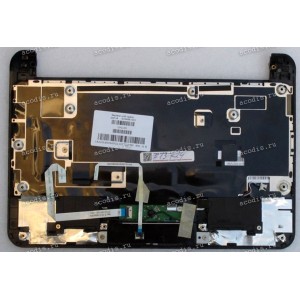 Keyboard HP Mini 100 (633488-001) + Topcase Keyboard HP Mini 100 (633488-001) + Topcase