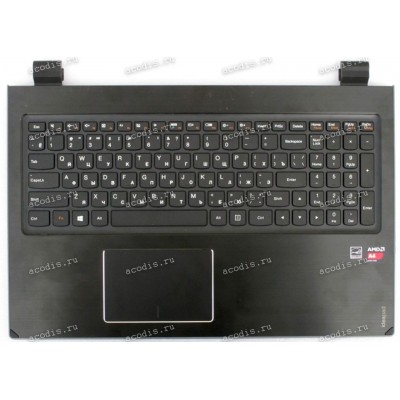 Keyboard Lenovo IdeaPad FLEX 15 (FAST7001010) + Topcase