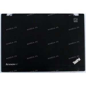 Верхняя крышка Lenovo ThinkPad T430U (3ELV3LCLV10, 04W4376)