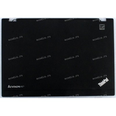 Верхняя крышка Lenovo ThinkPad T430U (3ELV3LCLV10, 04W4376)