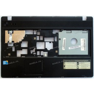 Palmrest Acer Aspire 5552, 5552G, 5742G, Packard Bell 90TM86JN (AP0FO000800)
