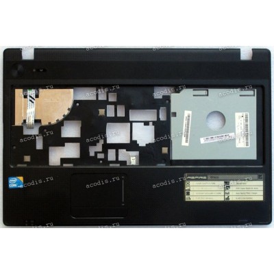 Palmrest Acer Aspire 5552, 5552G, 5742G, Packard Bell 90TM86JN (AP0FO000800)