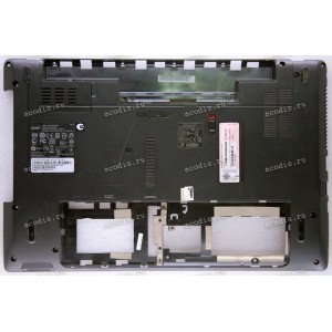 Поддон Acer Aspire 5742G (AP0FO0007001)