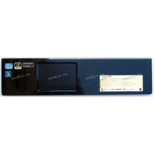 Панель тачпада Acer Aspire V3-771G (13N0-7NA0501)