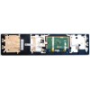 Панель тачпада Acer Aspire V3-771G (13N0-7NA0501)