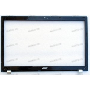 Верх. кр. рамка Acer Aspire V3-771G (13N0-7NA0201)