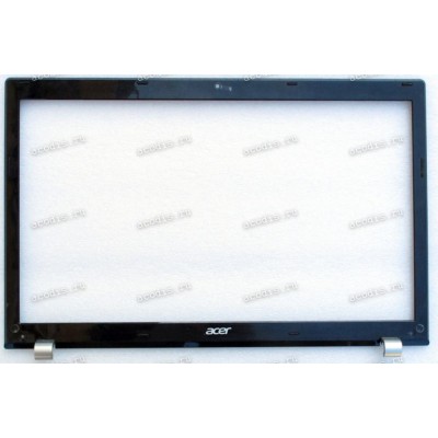 Верх. кр. рамка Acer Aspire V3-771G (13N0-7NA0201)