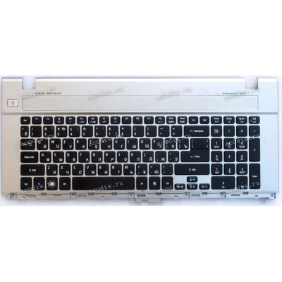 Palmrest Acer Aspire V3-771G (13N0-7NA0301)