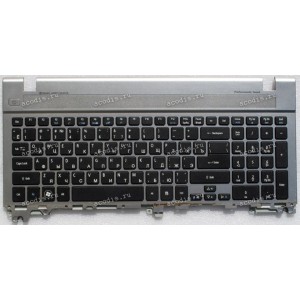 Palmrest Acer Aspire V3-571G (AP0N7000100)