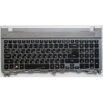 Palmrest Acer Aspire V3-571G (AP0N7000100)