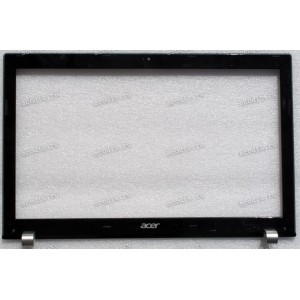 Верх. кр. рамка Acer Aspire V3-571G (AP0N7000810)