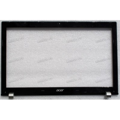 Верх. кр. рамка Acer Aspire V3-571G (AP0N7000810)