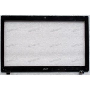 Верх. кр. рамка Acer Aspire 5250 (AP0FO000J20)