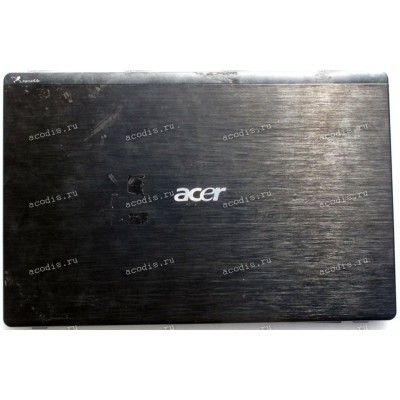 Верхняя крышка Acer Aspire 5820TG (DDC3DZR7LCTN10)