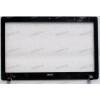 Верх. кр. рамка Acer Aspire 5820TG (3EZR7LBTN00)