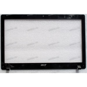 Верх. кр. рамка Acer Aspire 5820TG (3EZR7LBTN00)