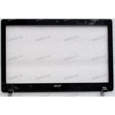 Верх. кр. рамка Acer Aspire 5820TG (3EZR7LBTN00)