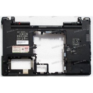 Поддон Acer Aspire 5820TG (ZYE36ZR7BATN10)