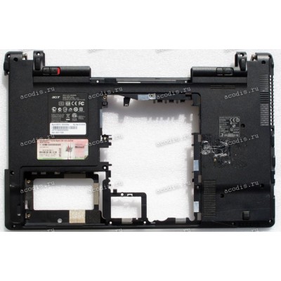 Поддон Acer Aspire 5820TG (ZYE36ZR7BATN10)