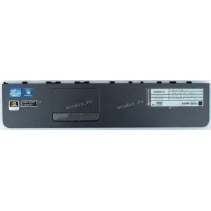 Панель тачпада Packard Bell EasyNote TS11 (AP0HJ0004011 )