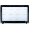 Верх. кр. рамка Packard Bell EasyNote TS11 (AP0HJ000200)