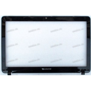 Верх. кр. рамка Packard Bell EasyNote TS11 (AP0HJ000200)