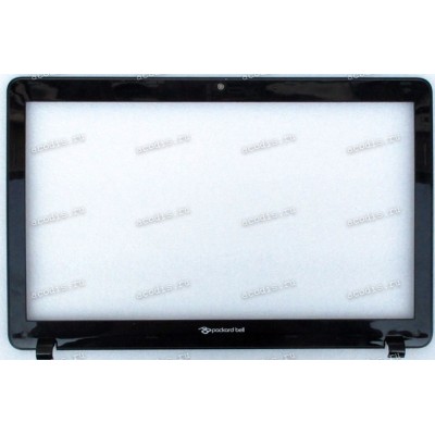 Верх. кр. рамка Packard Bell EasyNote TS11 (AP0HJ000200)