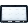 Верх. кр. рамка Packard Bell EasyNote TS11 (AP0HJ000200)