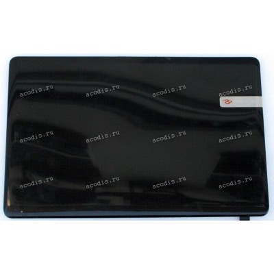 Верхняя крышка Packard Bell EasyNote TS11 ()