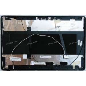 Верхняя крышка Packard Bell EasyNote TS11 ()