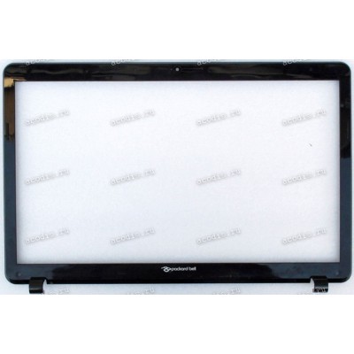 Верх. кр. рамка Packard Bell EasyNote LV11HC (13N0-99A0401)