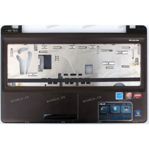 Palmrest Asus X52D (13N0-GUA0851)