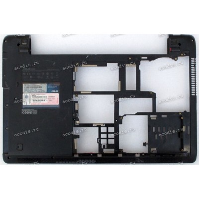 Поддон Asus X52D (13N0-GUA0211)