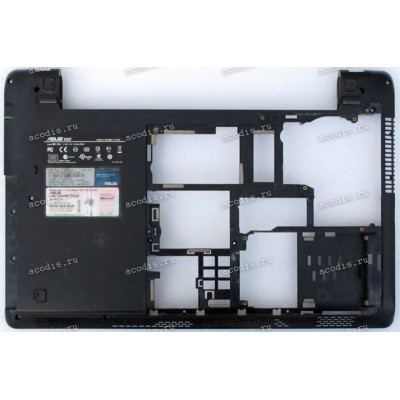Поддон Asus K52 (13N0-GUA0201)