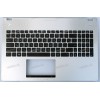 Keyboard Asus N56VM(13GN9J1AM010-1) + Topcase