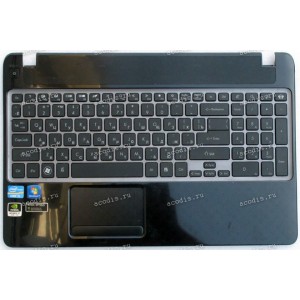 Keyboard Packard Bell TV11(AP0NN000402) + Topcase