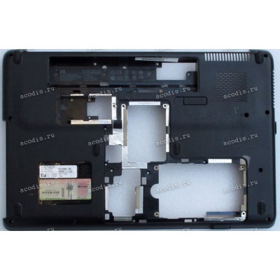Поддон HP Compaq Presario CQ61-110ER (ZYE370P6TP503, 370P6TPL03)