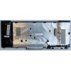 Крышка отсека HDD, RAM Asus K51A, K51AE (13N0-ESA0311)