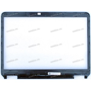 Верх. кр. рамка Sony VGN-NR31ZR чёрная