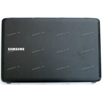 Верхняя крышка Samsung NP-R530 (BA75-02375A)