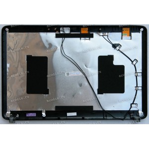 Верхняя крышка Samsung NP-R530 (BA75-02375A)