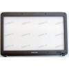 Верх. кр. рамка Samsung NP-R530 (BA75-02376B)