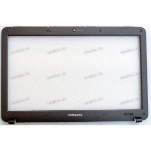 Верх. кр. рамка Samsung NP-R530 (BA75-02376B)