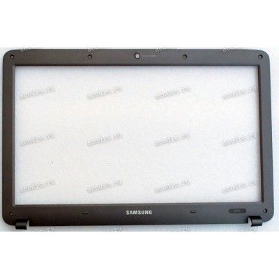 Верх. кр. рамка Samsung NP-R530 (BA75-02376B)