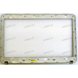 Верх. кр. рамка Samsung NP-R530 (BA75-02376B)